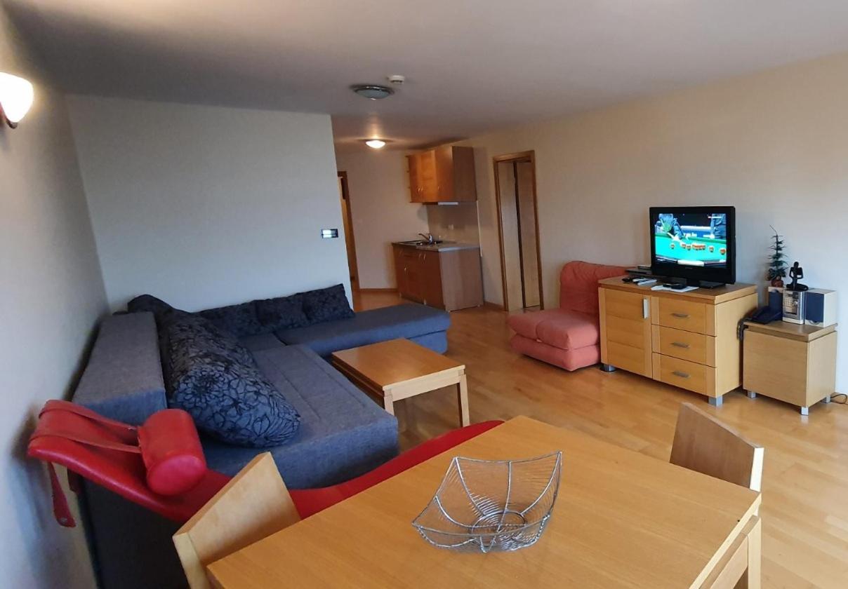 Apartman 117 Jahorina Exterior foto